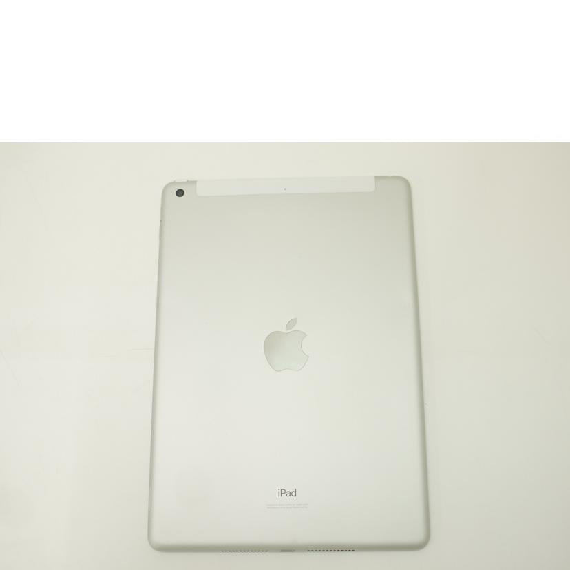 Apple アップル/iPad 第8世代 32GB シルバー/MYMJ2J/A//F6MDRDLWQ1KN/ABランク/69
