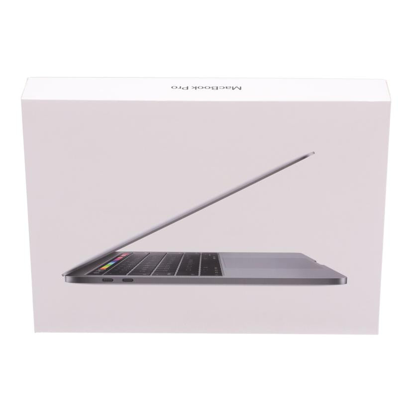 Apple アップル/MacBook Pro(13インチ,2019)/MUHN2J/A//FVFYVXYNL40Y/Bランク/75