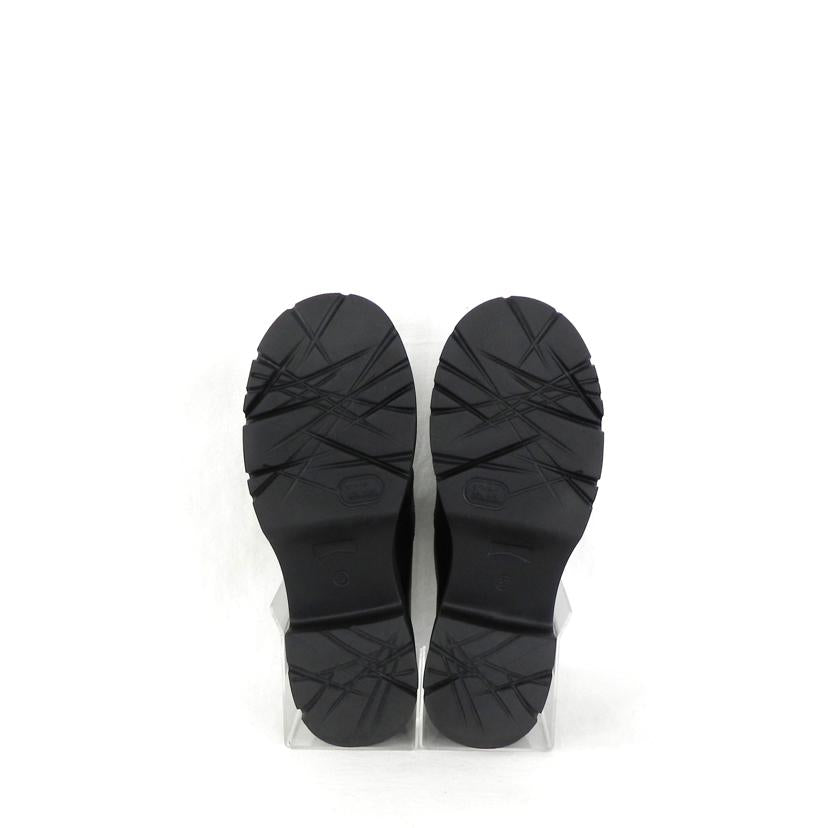 CAMPER カンペール/CAMPER/レザーローファー/ブラック/K201682-001//Aランク/81