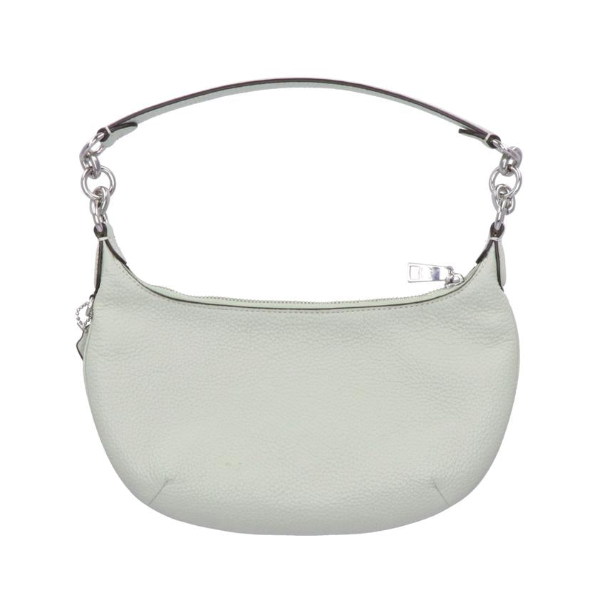 COACH コーチ/レザーショルダーバッグ/K2281//CE6***/Aランク/93