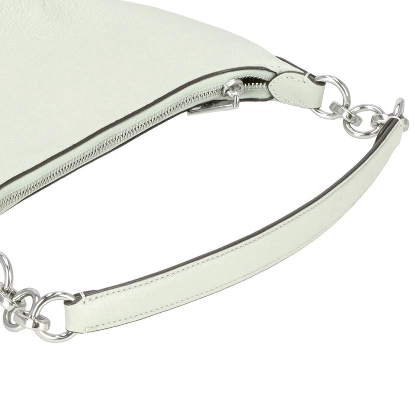 COACH コーチ/レザーショルダーバッグ/K2281//CE6***/Aランク/93