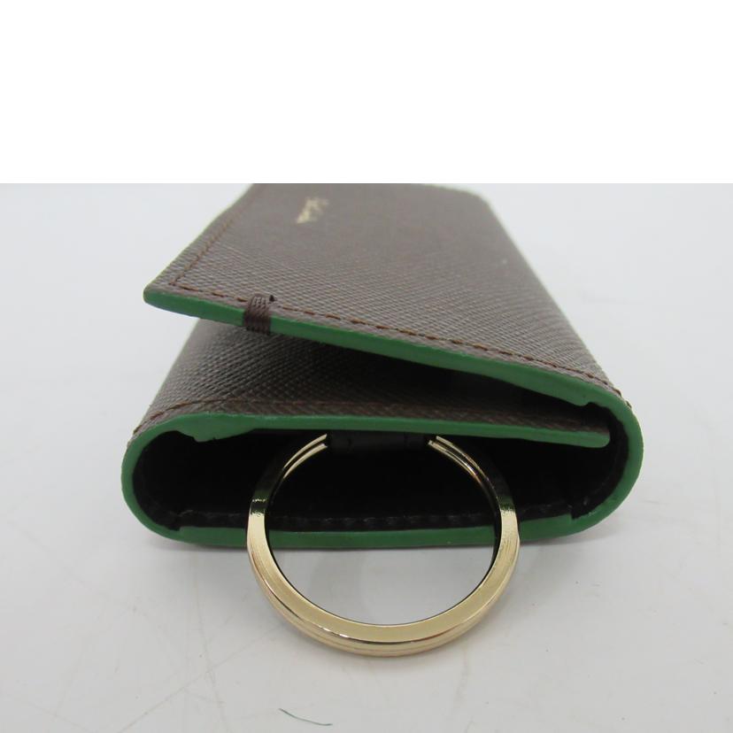Paul Smith/キーケース/Paul Smith/カーキ/BPS753//SAランク/63