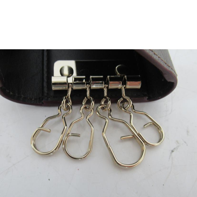 Paul Smith/キーケース/Paul Smith/カーキ/BPS753//SAランク/63