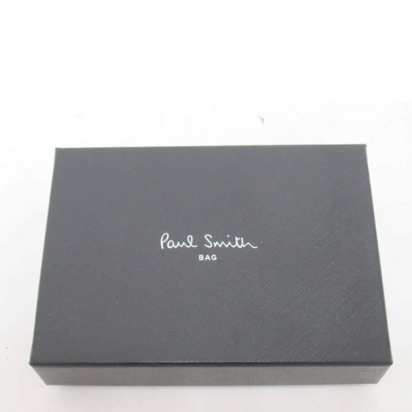 Paul Smith/キーケース/Paul Smith/カーキ/BPS753//SAランク/63