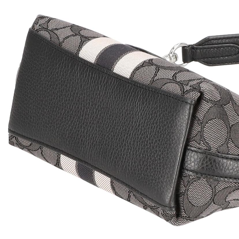 COACH コーチ/2wayショルダーバッグ/5483//H20**/Aランク/93