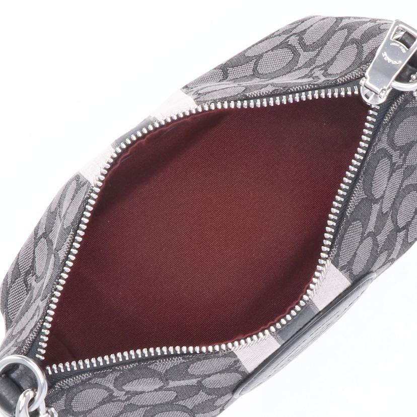 COACH コーチ/2wayショルダーバッグ/5483//H20**/Aランク/93