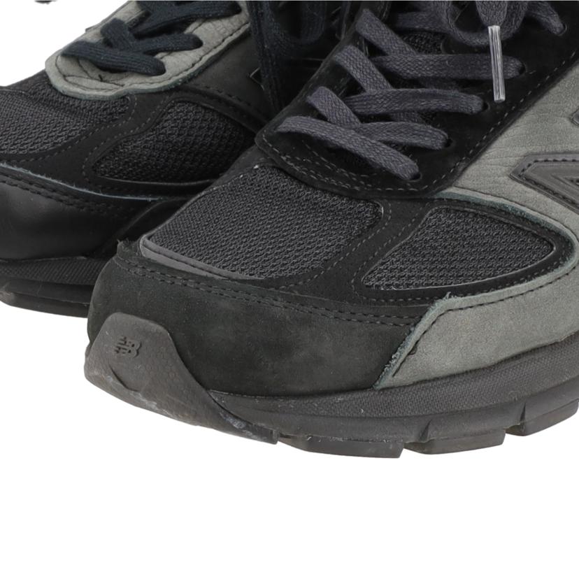 new balance ニューバランス/new balance M990 EGB5/M990EGB5//Aランク/64