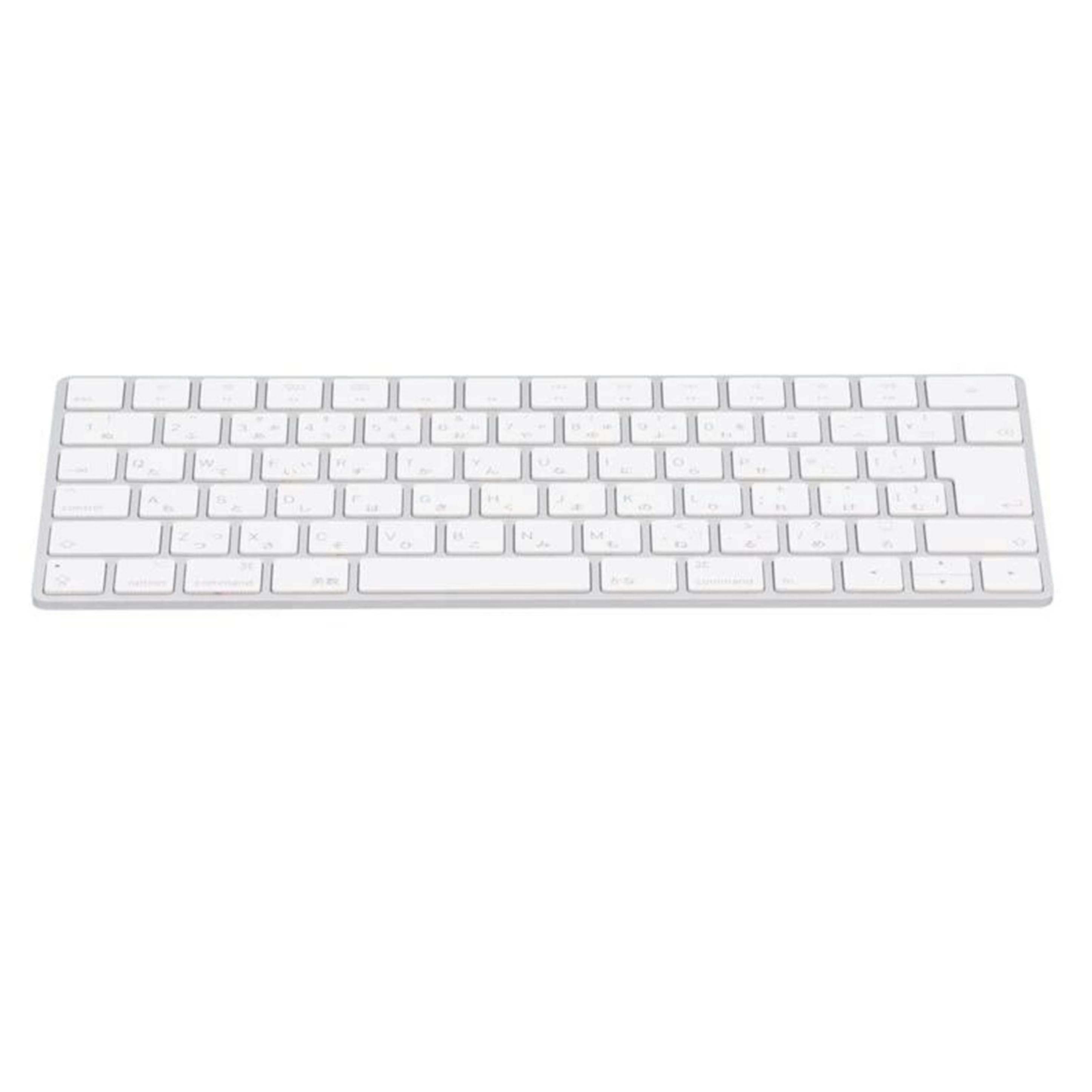 Apple アップル /Magic Keyboard/MLA22J/A A1644//F0T111600YMJ20TAM/Bランク/75
