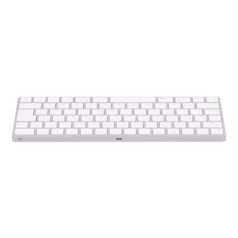 Apple アップル /Magic Keyboard/MLA22J/A A1644//F0T111600YMJ20TAM/Bランク/75