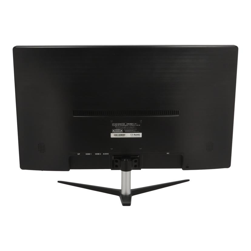 JAPANNEXT ジャパンネクスト /ゲーミングモニター24インチ/JN-T24165FHDR-N//T24165FHDRN2107N0035/Bランク/42