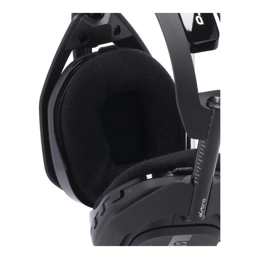 Logicool ロジクール /ASTROゲーミングヘッドセット/A50WL-002//1934HR103599/Bランク/81