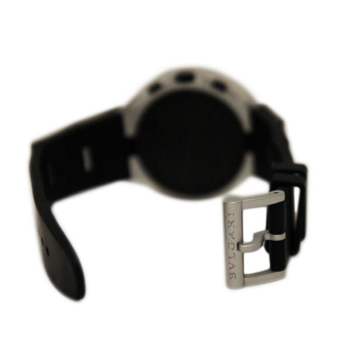 BVLGARI ブルガリ/ブルガリブルガリアルミニウム/クロノグラフ/自動巻き/BB40ATCH/103383//BUA****/ABランク/94