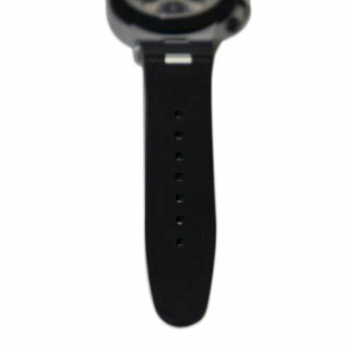 BVLGARI ブルガリ/ブルガリブルガリアルミニウム/クロノグラフ/自動巻き/BB40ATCH/103383//BUA****/ABランク/94