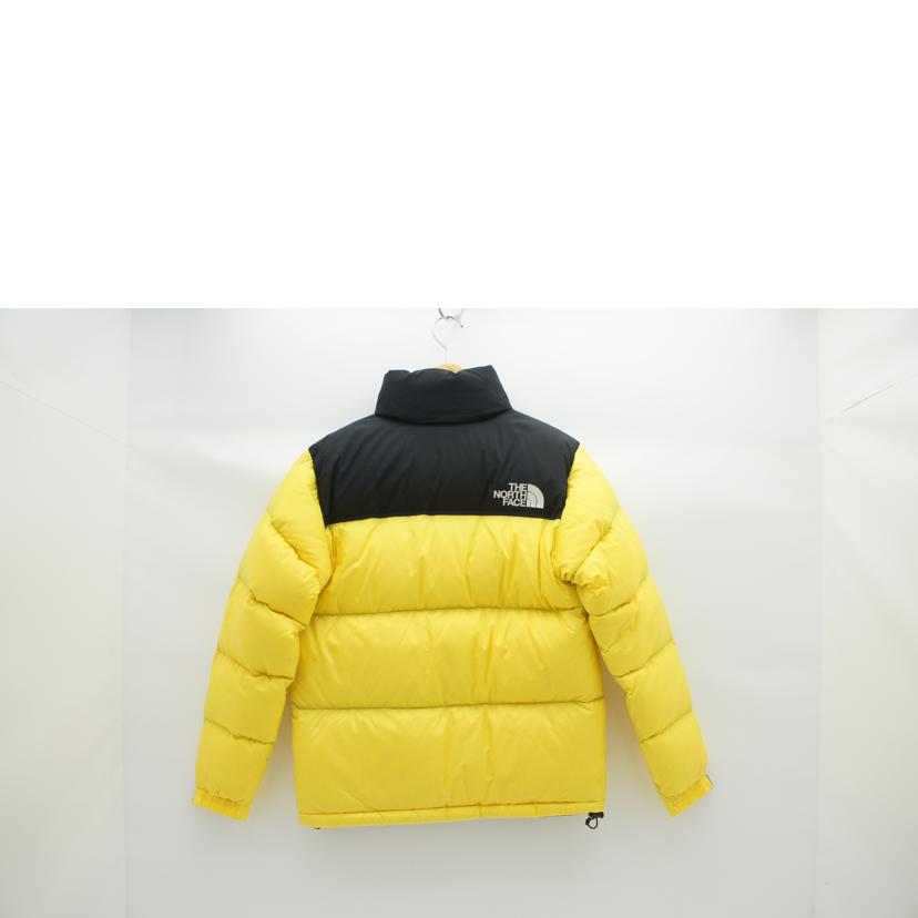 THE NORTH FACE ザ ノースフェイス/Nuptse Jacket/ヌプシジャケット/ND91841//サイズ M/Sランク/05