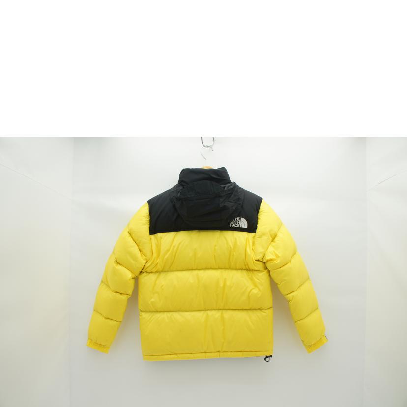 THE NORTH FACE ザ ノースフェイス/Nuptse Jacket/ヌプシジャケット/ND91841//サイズ M/Sランク/05