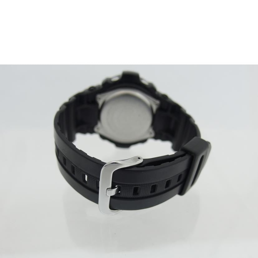 CASIO カシオ/デジアナウォッチ/クォール/ブルー×ブラック/AW-591-2AJF//ABランク/04