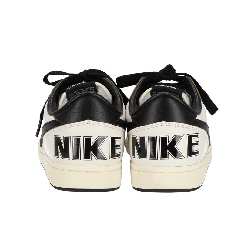 NIKE ナイキ/TERMINATOR LOW PRM/FQ8127-030//Bランク/94