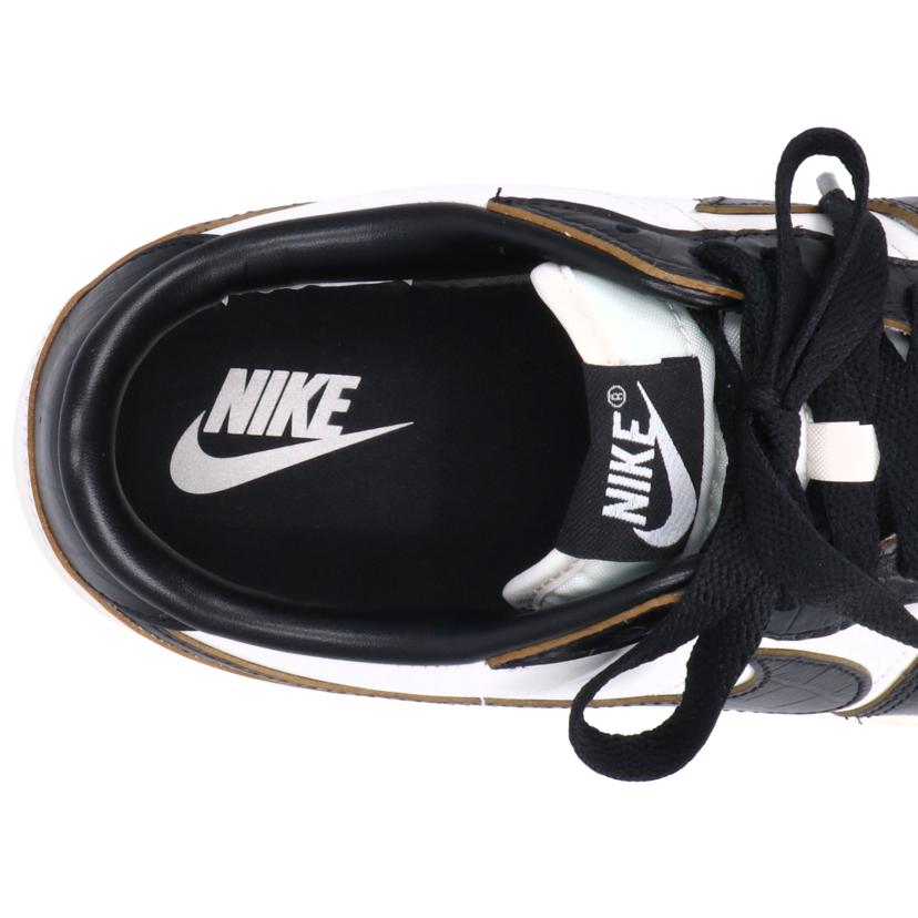 NIKE ナイキ/TERMINATOR LOW PRM/FQ8127-030//Bランク/94