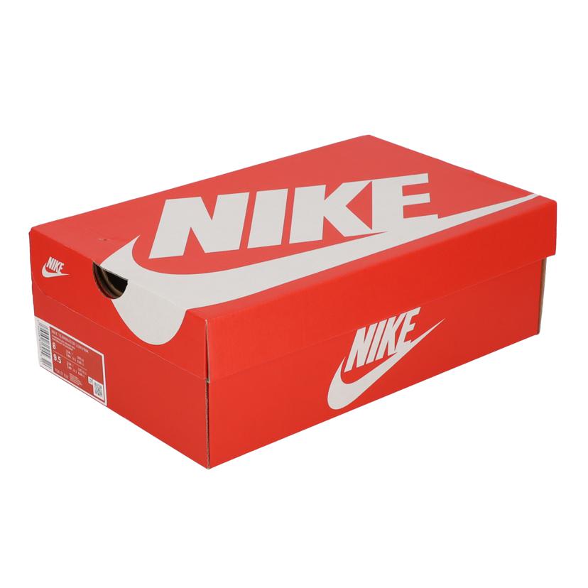 NIKE ナイキ/TERMINATOR LOW PRM/FQ8127-030//Bランク/94