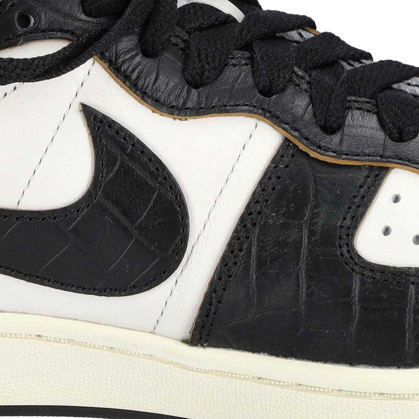 NIKE ナイキ/TERMINATOR LOW PRM/FQ8127-030//Bランク/94