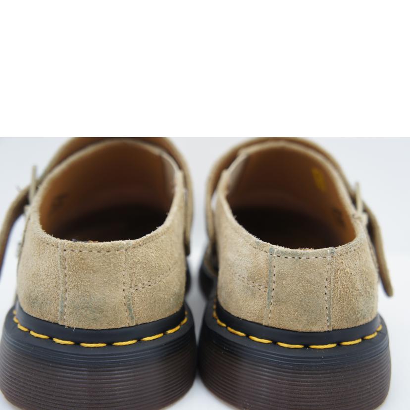Dr.Martens ドクターマーチン/ISHAM バックルミュール /31734292//ABランク/09