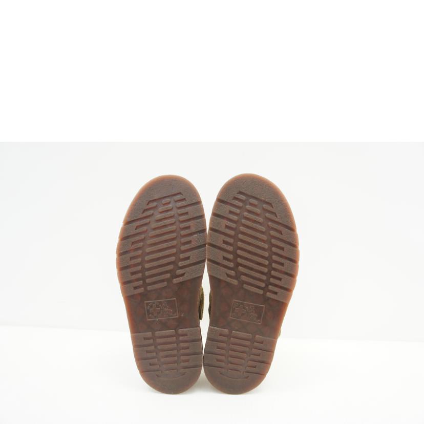Dr.Martens ドクターマーチン/ISHAM バックルミュール /31734292//ABランク/09