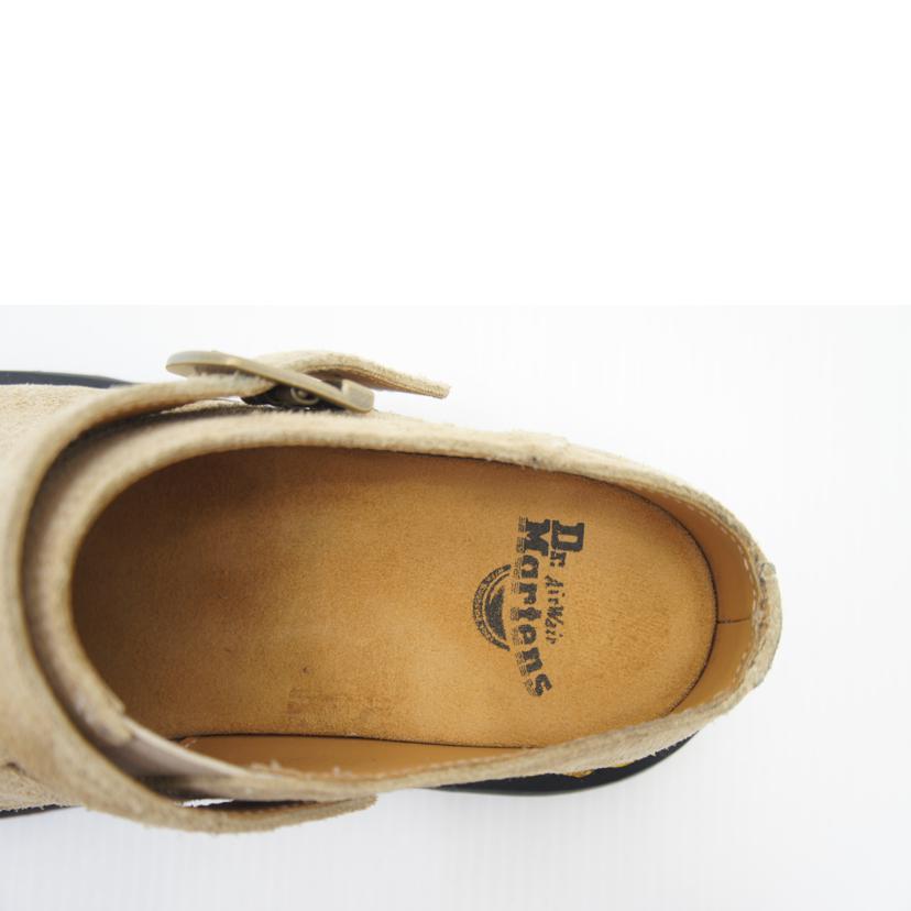 Dr.Martens ドクターマーチン/ISHAM バックルミュール /31734292//ABランク/09