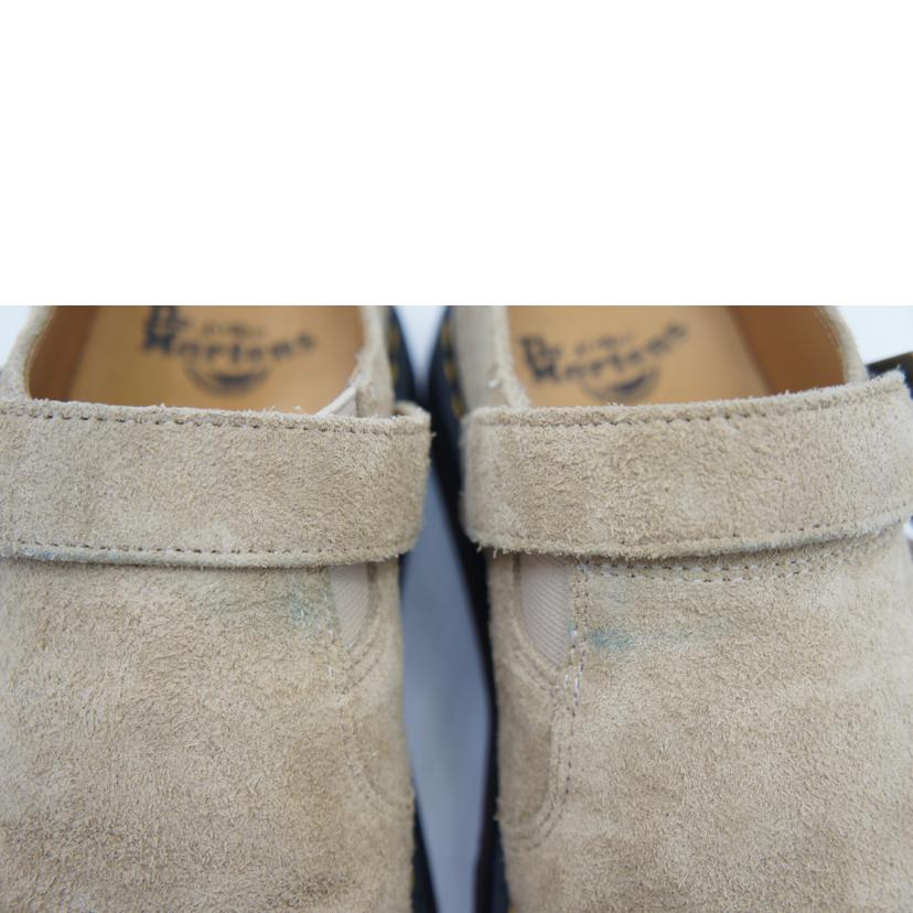 Dr.Martens ドクターマーチン/ISHAM バックルミュール /31734292//ABランク/09