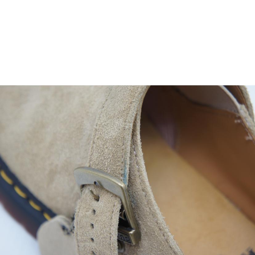 Dr.Martens ドクターマーチン/ISHAM バックルミュール /31734292//ABランク/09