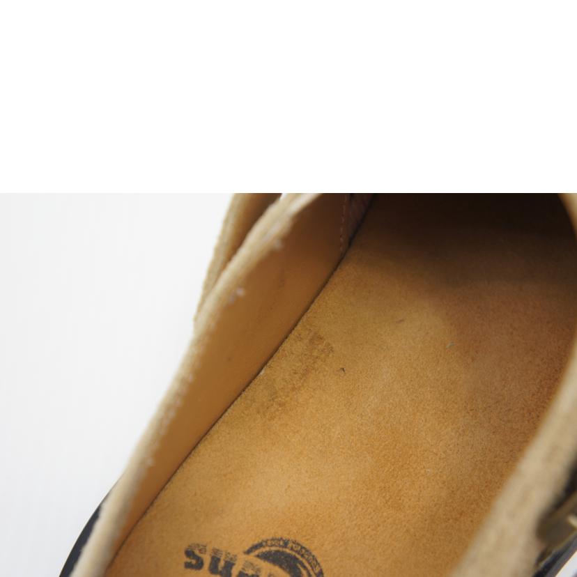 Dr.Martens ドクターマーチン/ISHAM バックルミュール /31734292//ABランク/09