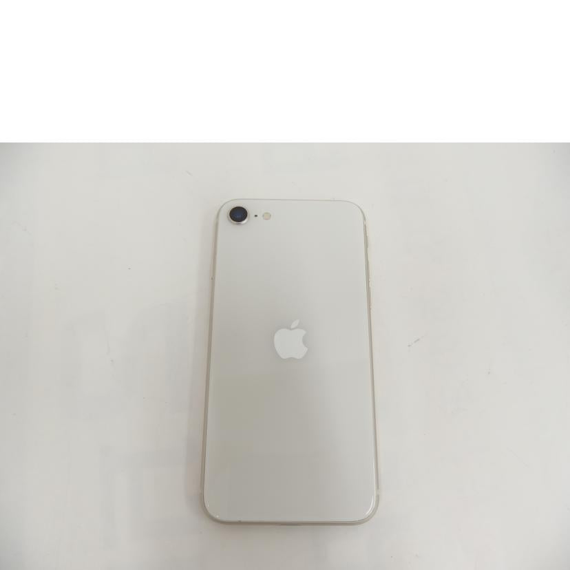 Apple(docomo) アップル/3世代iPhoneSE/MMYD3J/A//GK92YYXCVM/Bランク/82