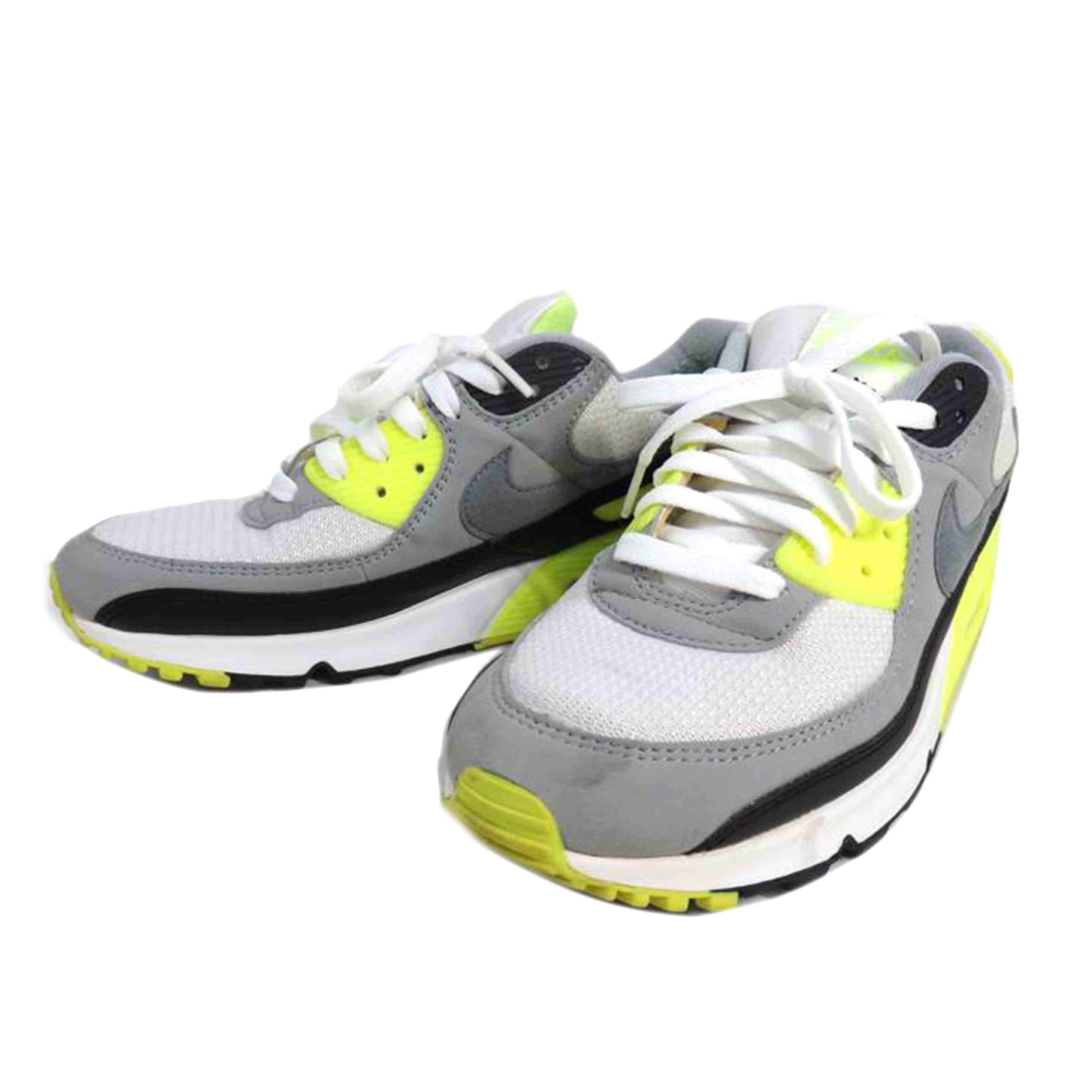 NIKE ナイキ/Nike Air Max 90 'Volt' 2020 /27.0cm/CD0881-109//ABランク/84