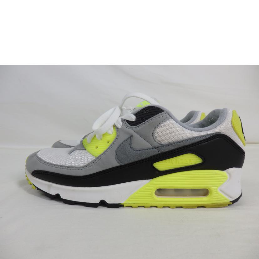 NIKE ナイキ/Nike Air Max 90 'Volt' 2020 /27.0cm/CD0881-109//ABランク/84