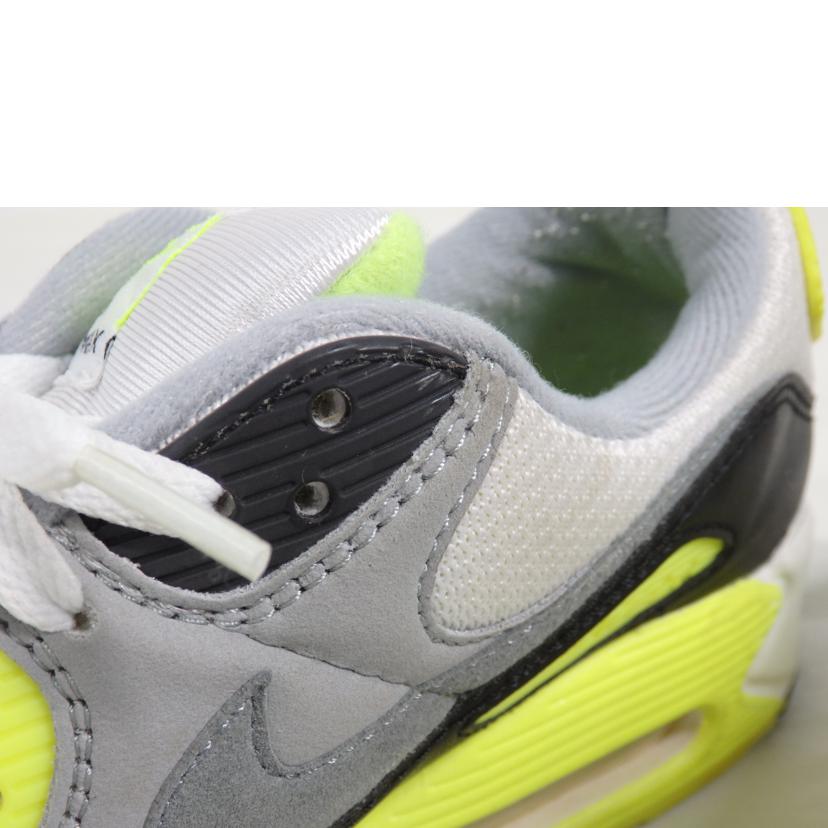 NIKE ナイキ/Nike Air Max 90 'Volt' 2020 /27.0cm/CD0881-109//ABランク/84