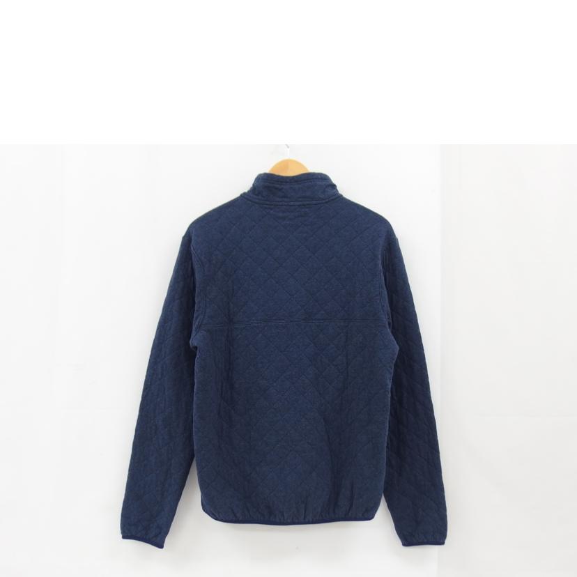 Patagonia パタゴニア/ダイヤモンドキルトスナップT/プルオーバー/25425FA14//Bランク/04