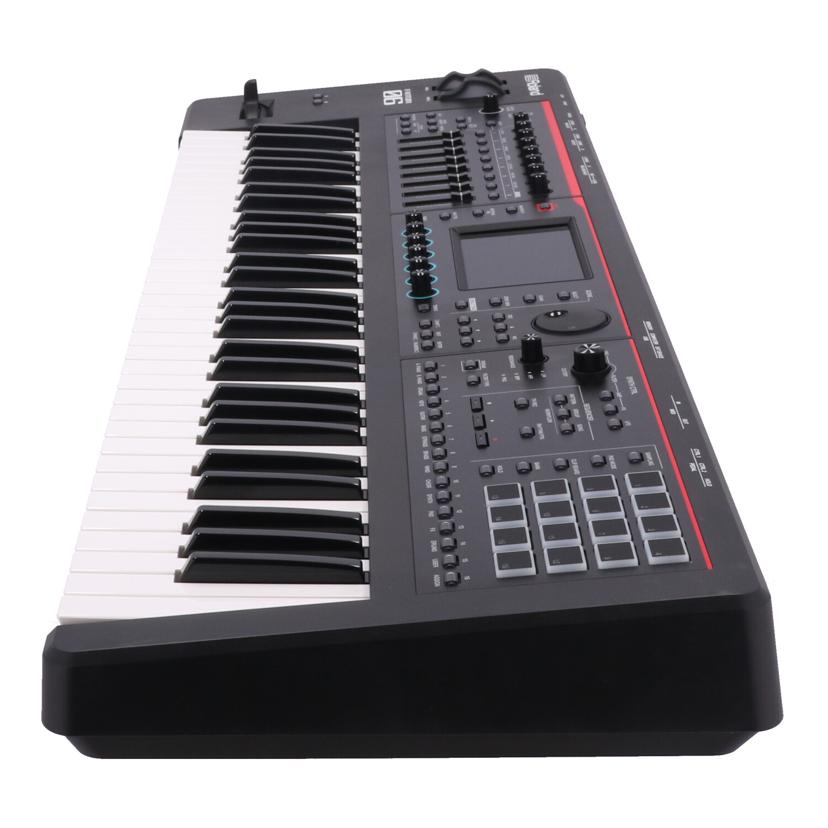 Roland ローランド /シンセサイザー/ワークステーション/FANTOM-06//Z3N1191/ABランク/62