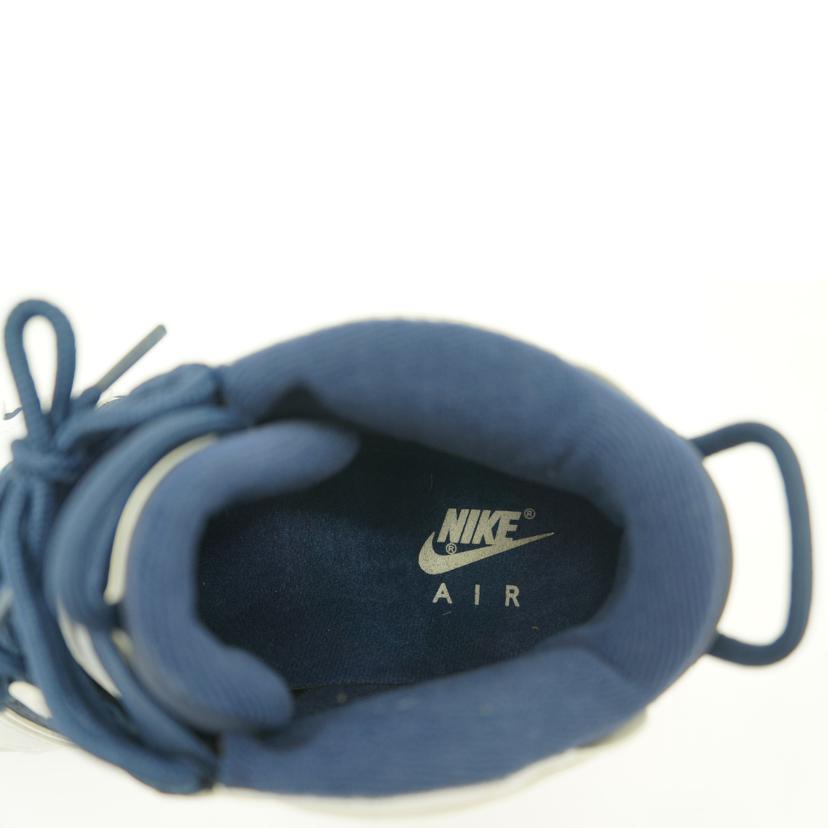 NIKE ナイキ/AIR MOREUPTEMPO/414962-104//ABランク/75