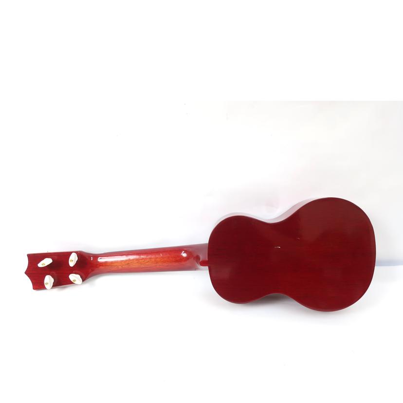 Famous フェイマス/ウクレレ ソフトケース社外品/FS-7//ABランク/65