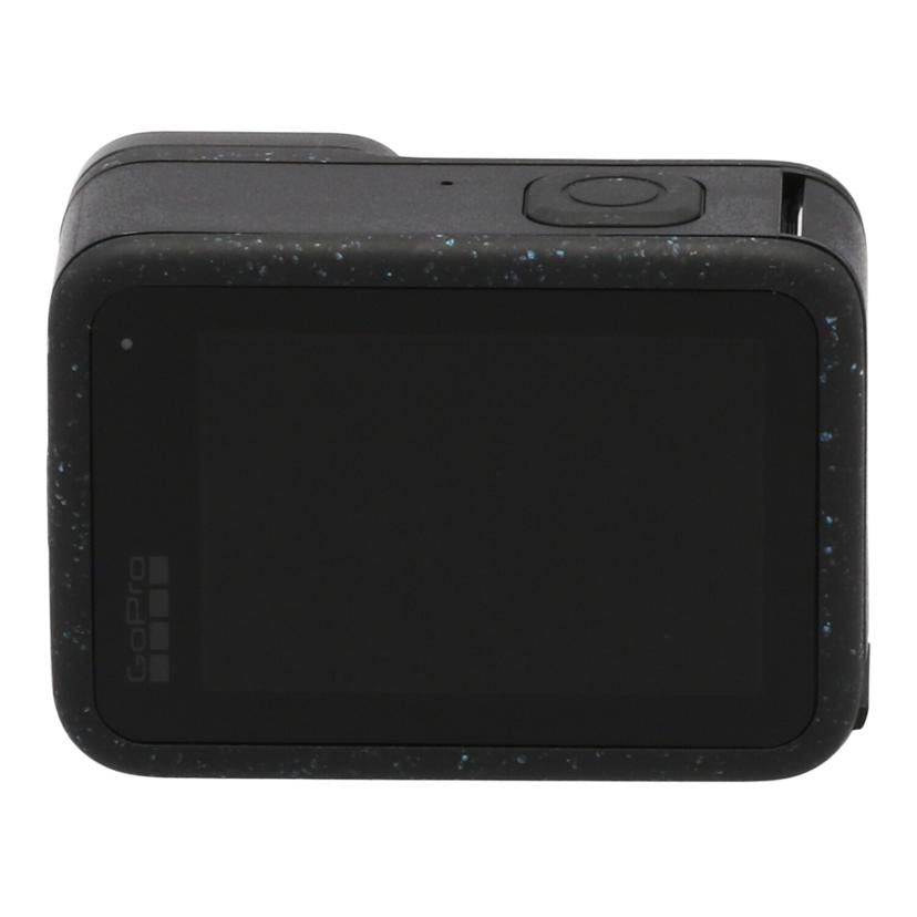 GoPro ゴープロ /アクションカメラ/HERO12 BLACK /CHDHX-121-FW//C3501325280584/Aランク/64