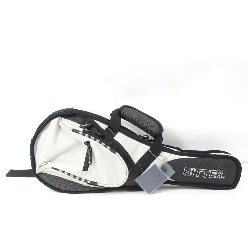 Famous フェイマス/ウクレレ ソフトケース社外品/FS-7//ABランク/65