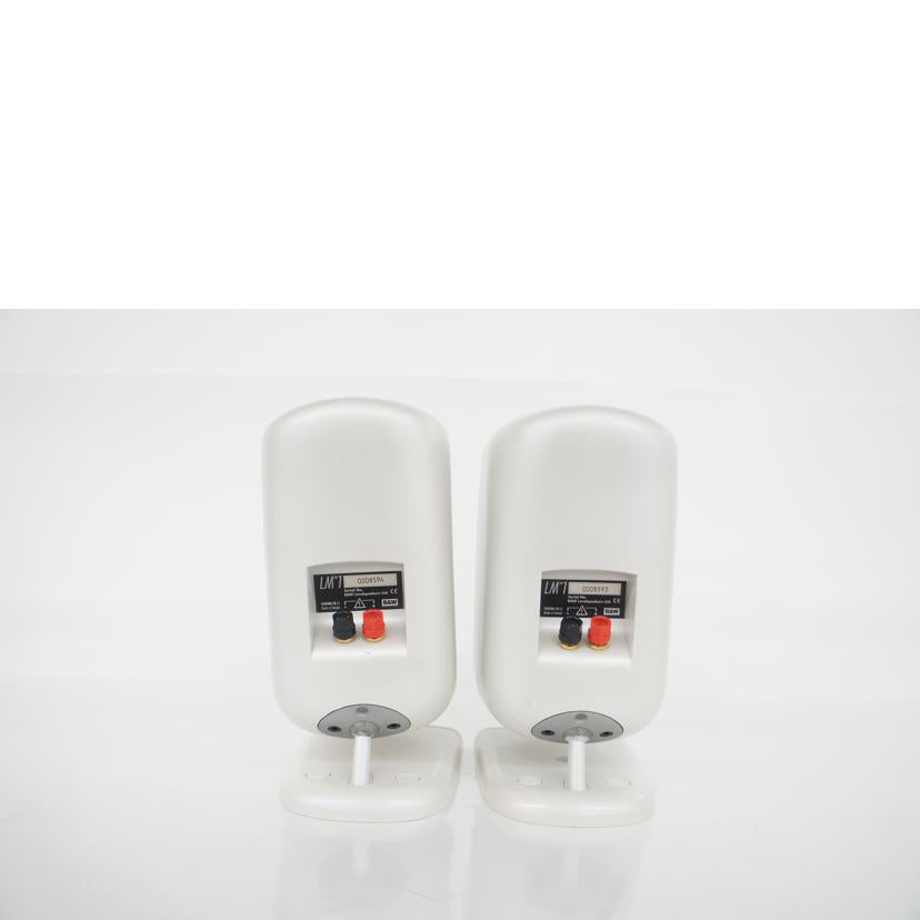 B&W/スピーカー/LM1//ABランク/75