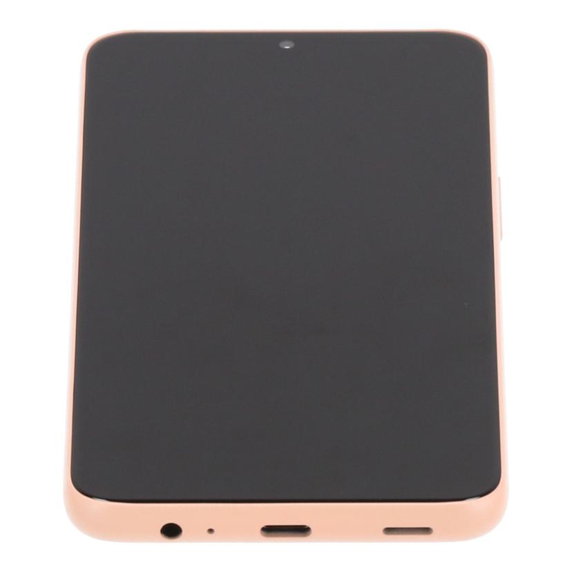FUJITSU FCNT SoftBank系 富士通 フジツウ /スマートフォン/arrows We2 64GB/A402FC//ZH2AK268GZ/Aランク/71