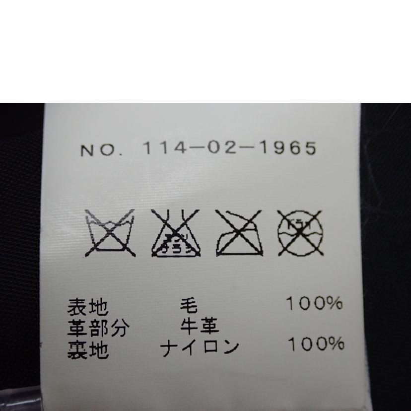 SKOOKUM スクーカム/★SKOOKUMスタジャン USA製//40/ABランク/62