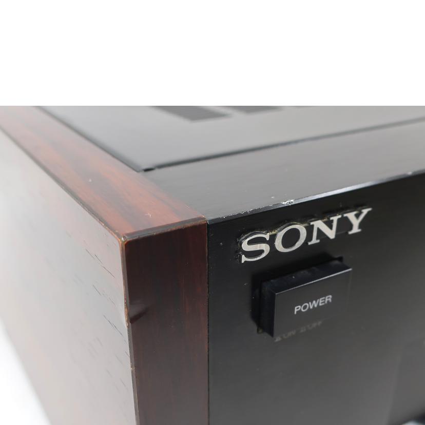 SONY ソニー/パワーアンプ/TA-N330ES//400671/Bランク/65