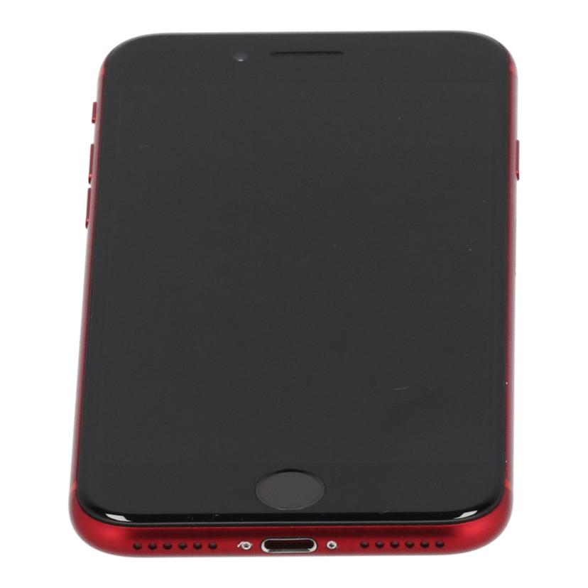 Apple SIMロックなし アップル /iPhone SE 第2世代 64GB (PRODUCT)RED/MHGR3J/A//GWVGW67VPLJT/Bランク/71