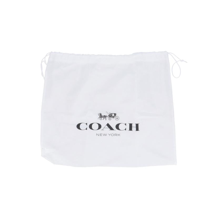 COACH コーチ/ブロックドシグネチャーサリバンパック/C9865//L23**/SAランク/25