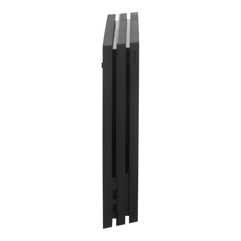 SONY SONY/PS4 Pro/CUH-7200B//0313073/Bランク/64