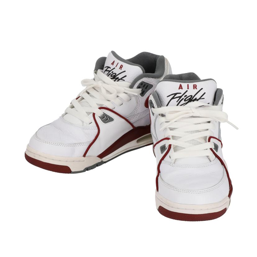 NIKE ナイキ/AIR FLIGHT 89/DD11731100//Bランク/94