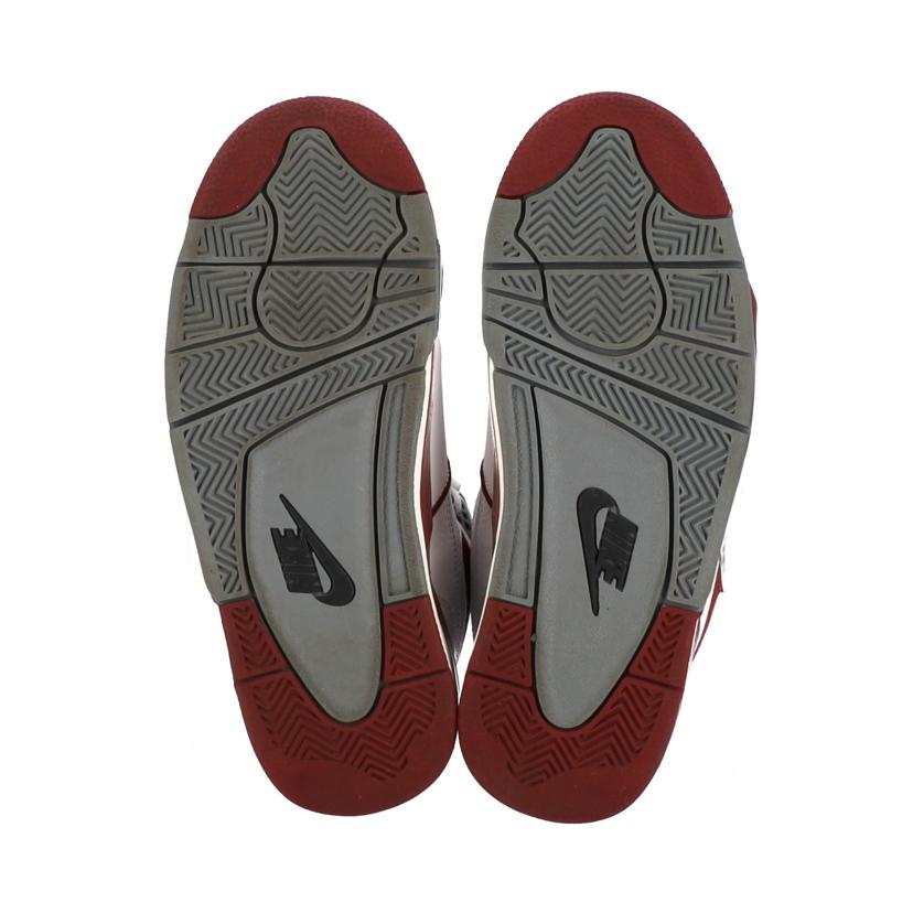 NIKE ナイキ/AIR FLIGHT 89/DD11731100//Bランク/94