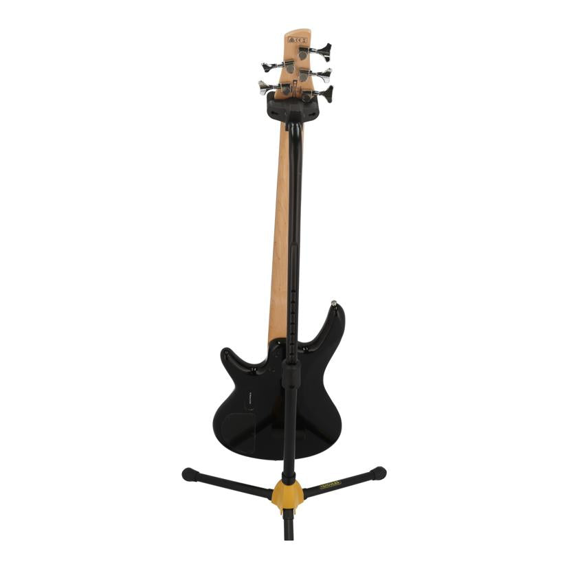 Ibanez アイバニーズ/エレキベース/GSR205-BK//I190703292/Bランク/62